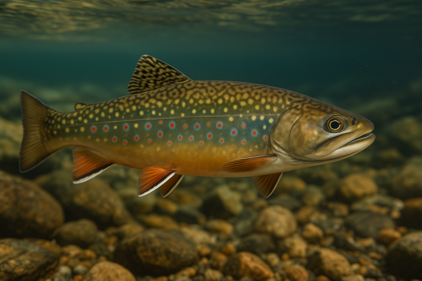 Brook Trout