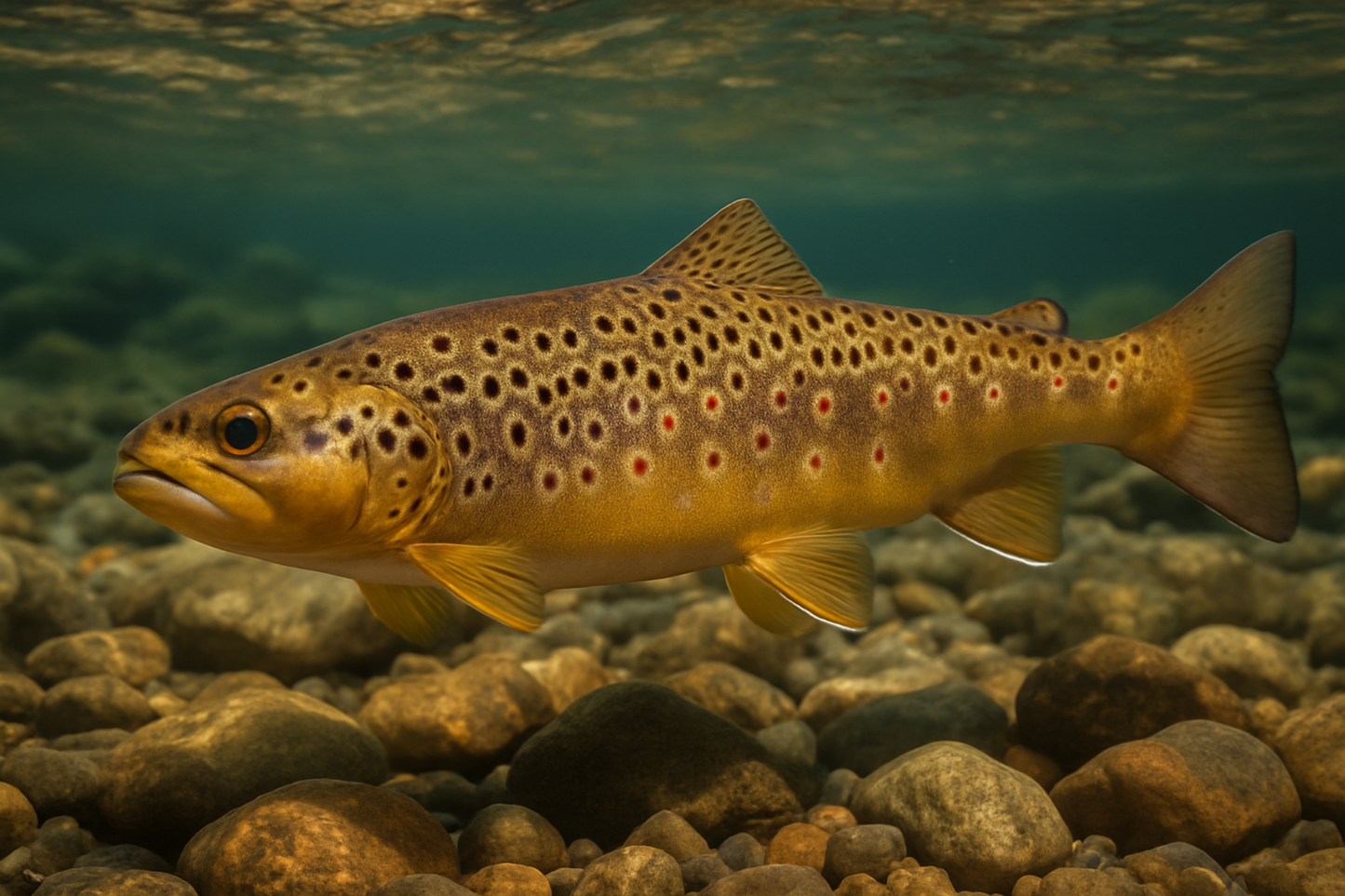 Brown Trout