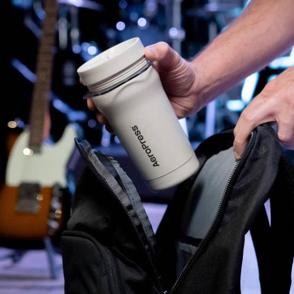 
                  
                    AeroPress Go Plus–Mercantile Outdoors
                  
                