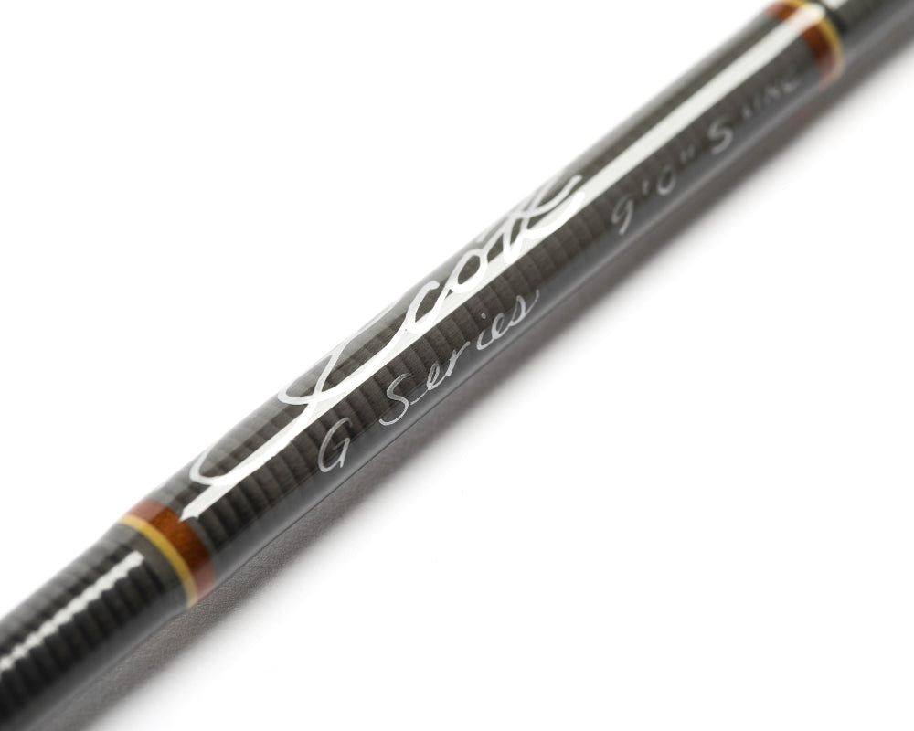 High Performance G Series Fly Rod - Scott Fly Rods – Fish On