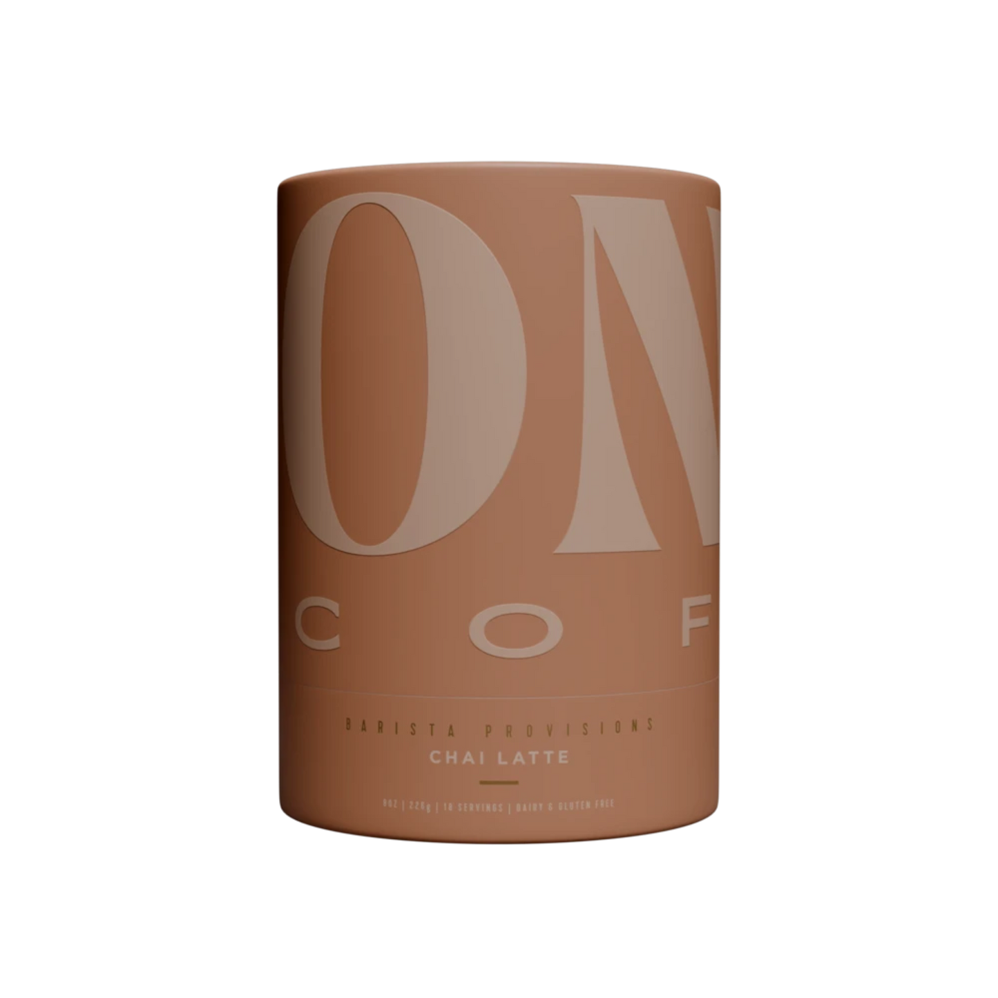 Baristas Provisions Golden Milk Latte

Turmeric | Ginger | Warm | Spice