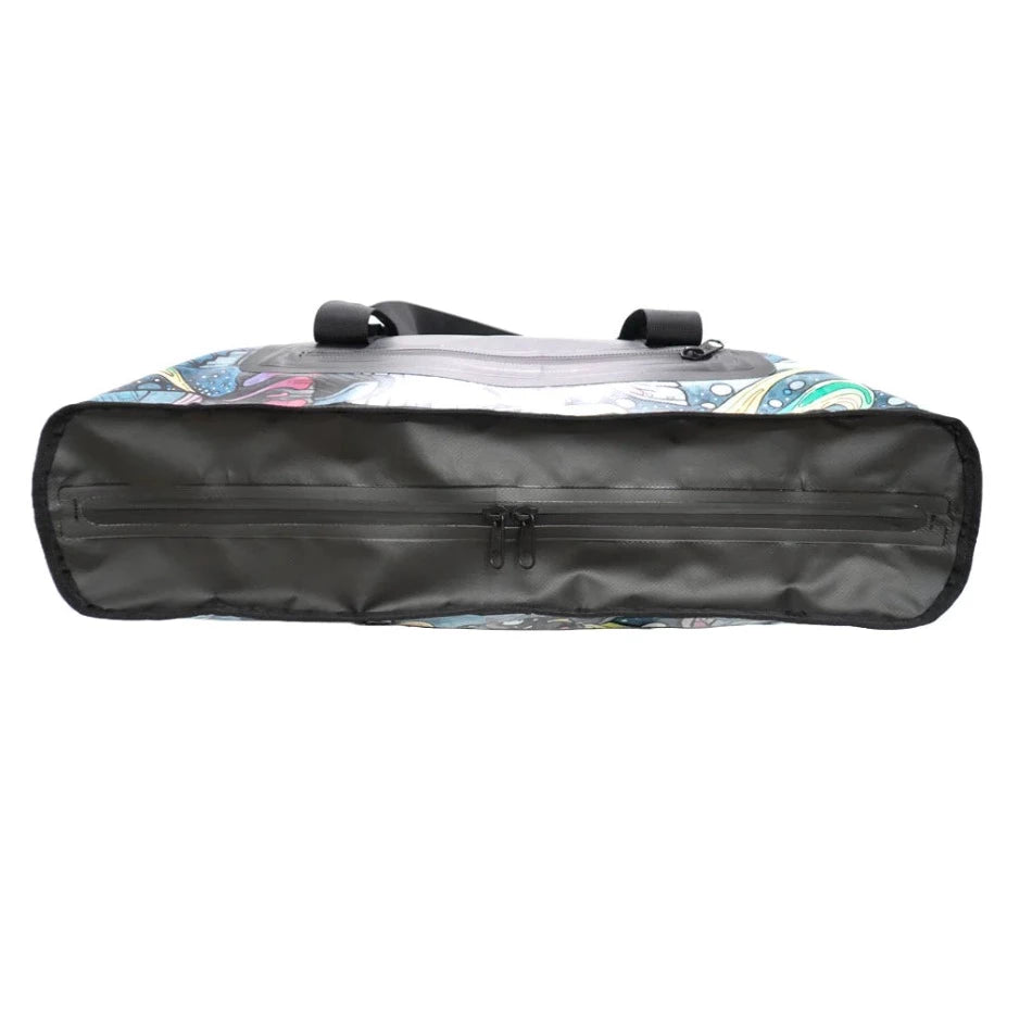 
                  
                    HaliBorealis Wedge Tote Dry Bag
                  
                