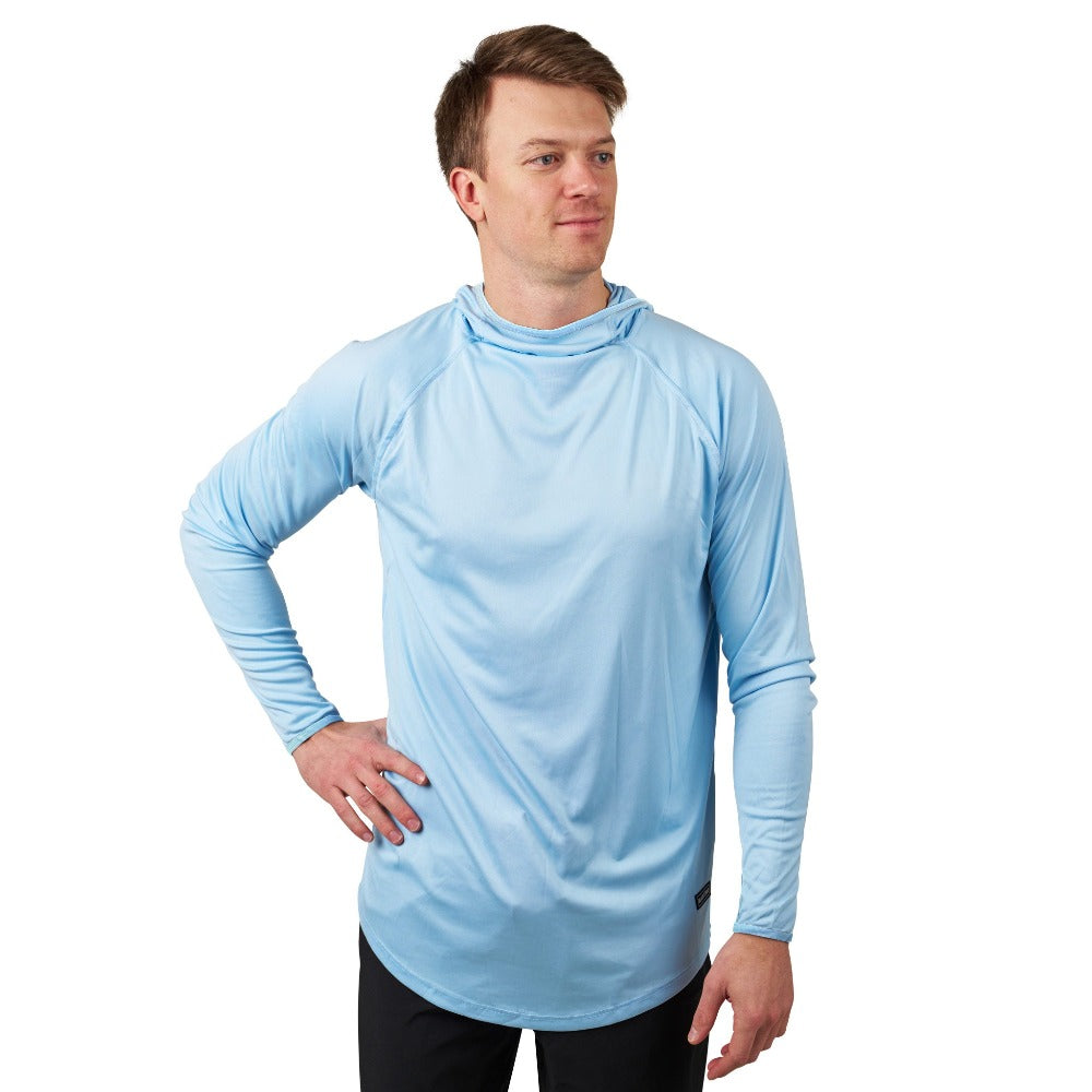 
                  
                    BlackStrap® - Outdoor Dress Code
                  
                