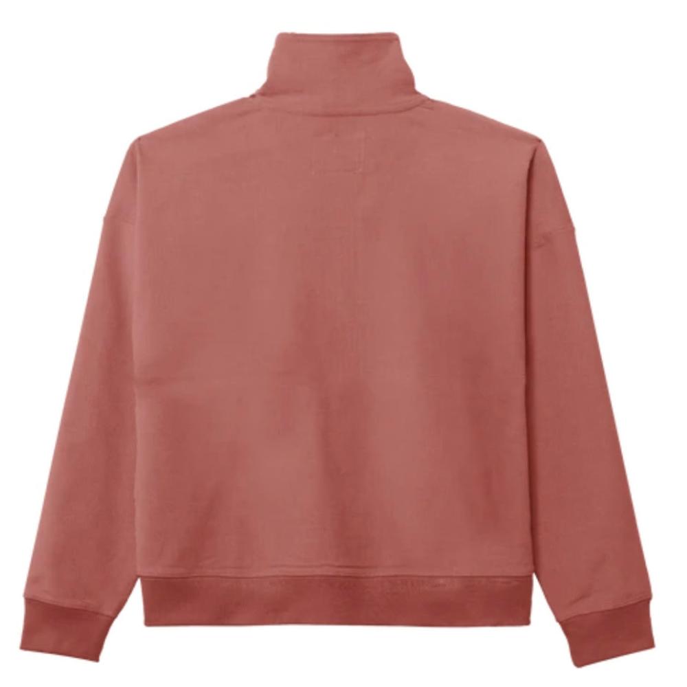 
                  
                    Women’s Half Zip Pullover - Outdoor Dress Code
                  
                