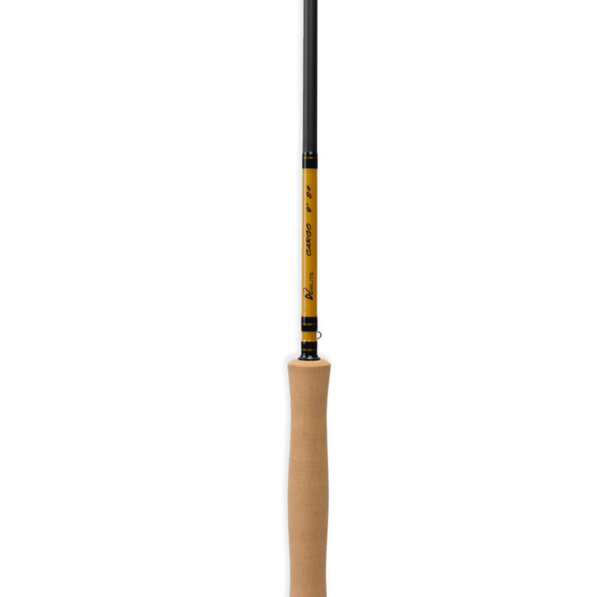 AIRLITE FLY NYMPH 3wt/10'0\" フライロッド AIRLITE FLY NYMPH 3wt/10'0