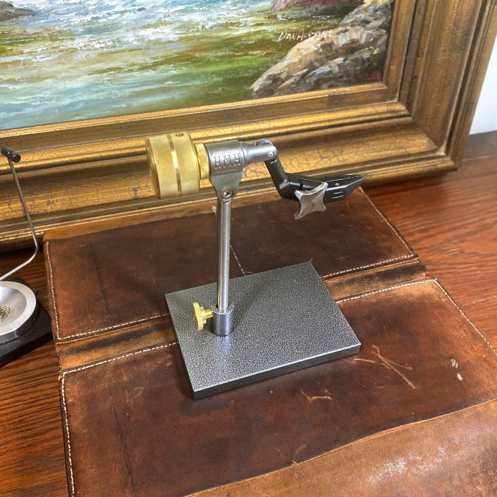 
                  
                    HMH TRV Vise - Fish On! Custom Rods
                  
                