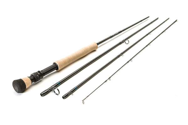 Sector Series | Scott Fly Rods