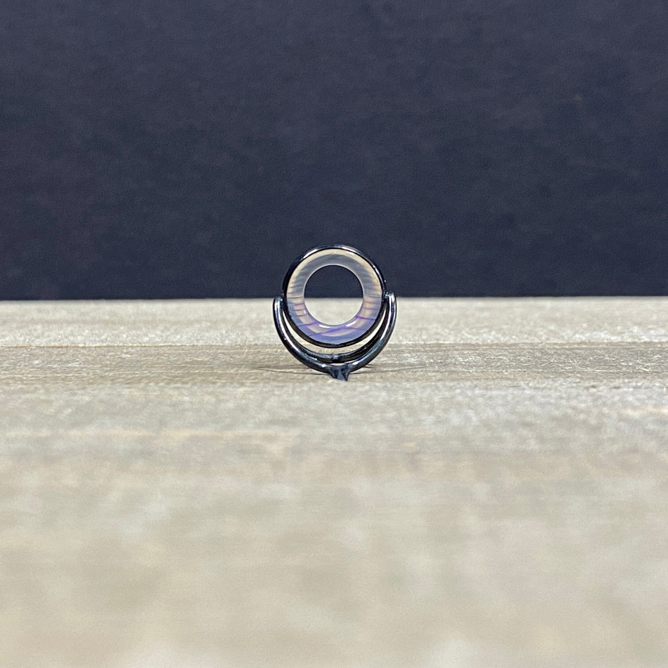 Agate Stripping Guide 12mm