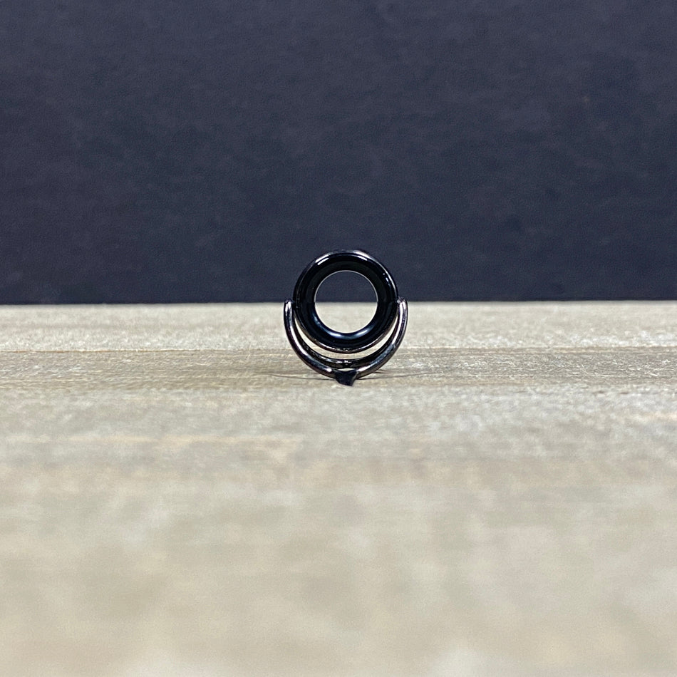 
                  
                    Agate Stripping Guides 12mm Black Nickel
                  
                