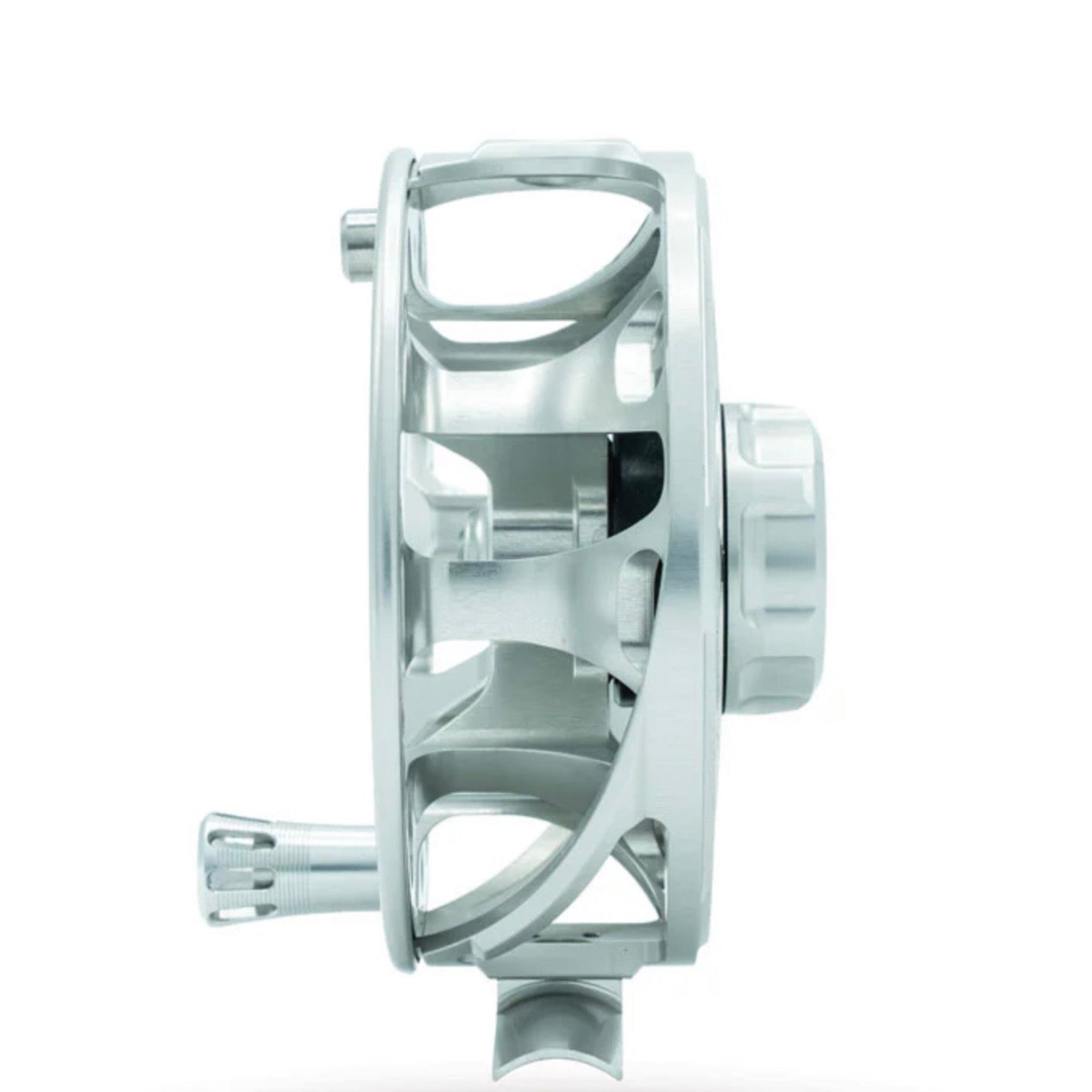 Ross Cimarron Reel Machinist 5/6 - Premium Fly Fishing Reel | Fish