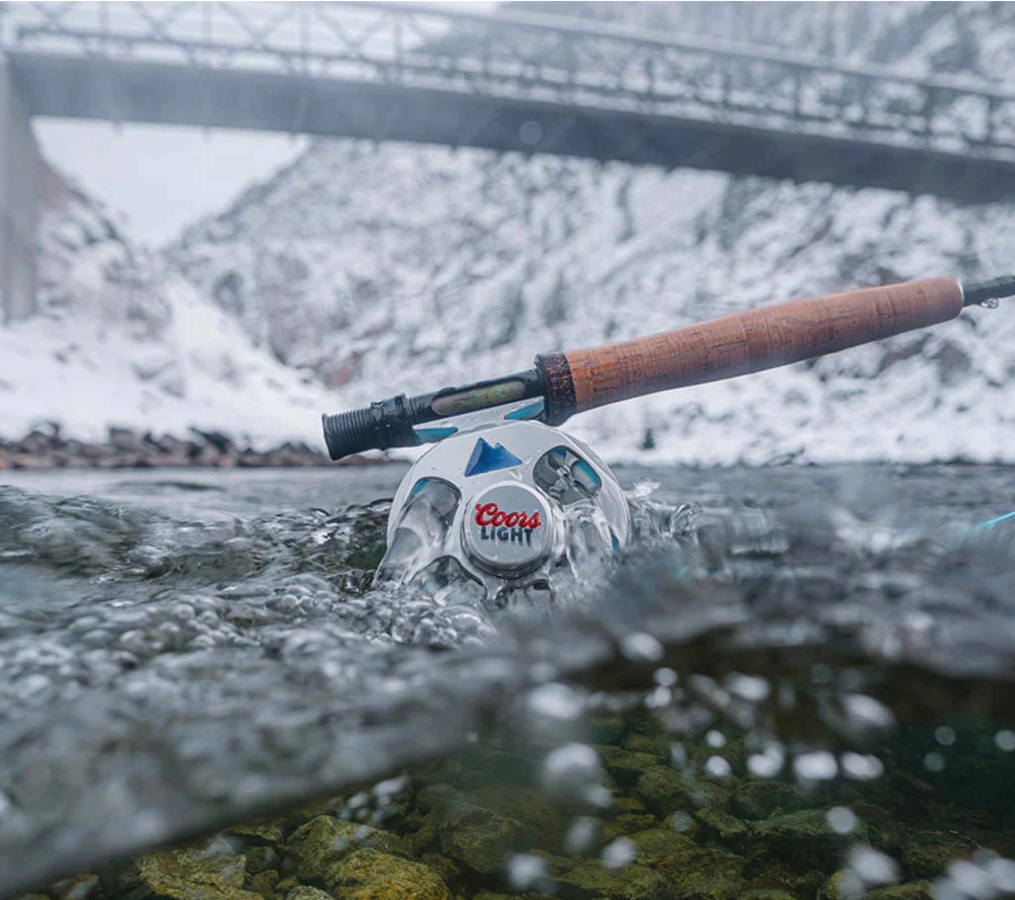 フィッシュオン！カスタムロッド – Fish On! Custom Rods