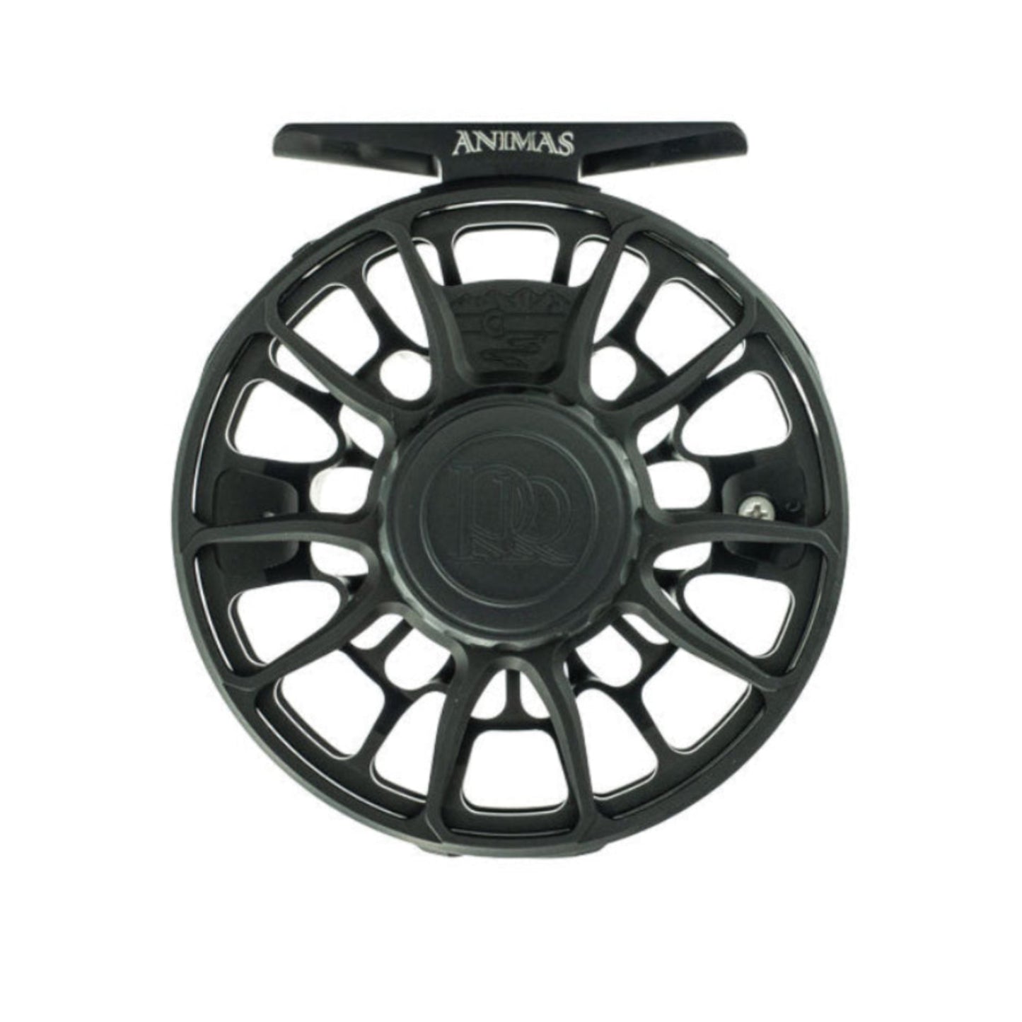 black fish fishing reel Hand Cuban Yo-Yo 7"- light canvas phenolic handle which gets tackier when wet 13 Fishing 6'6" Code Black
