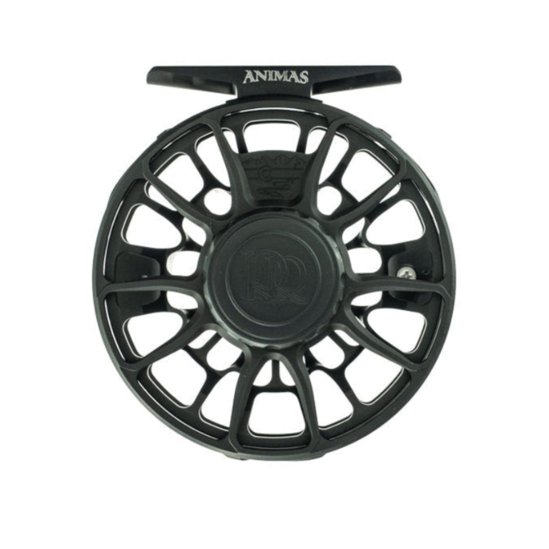 Ross Animas 7/8 / Blackout / Reel