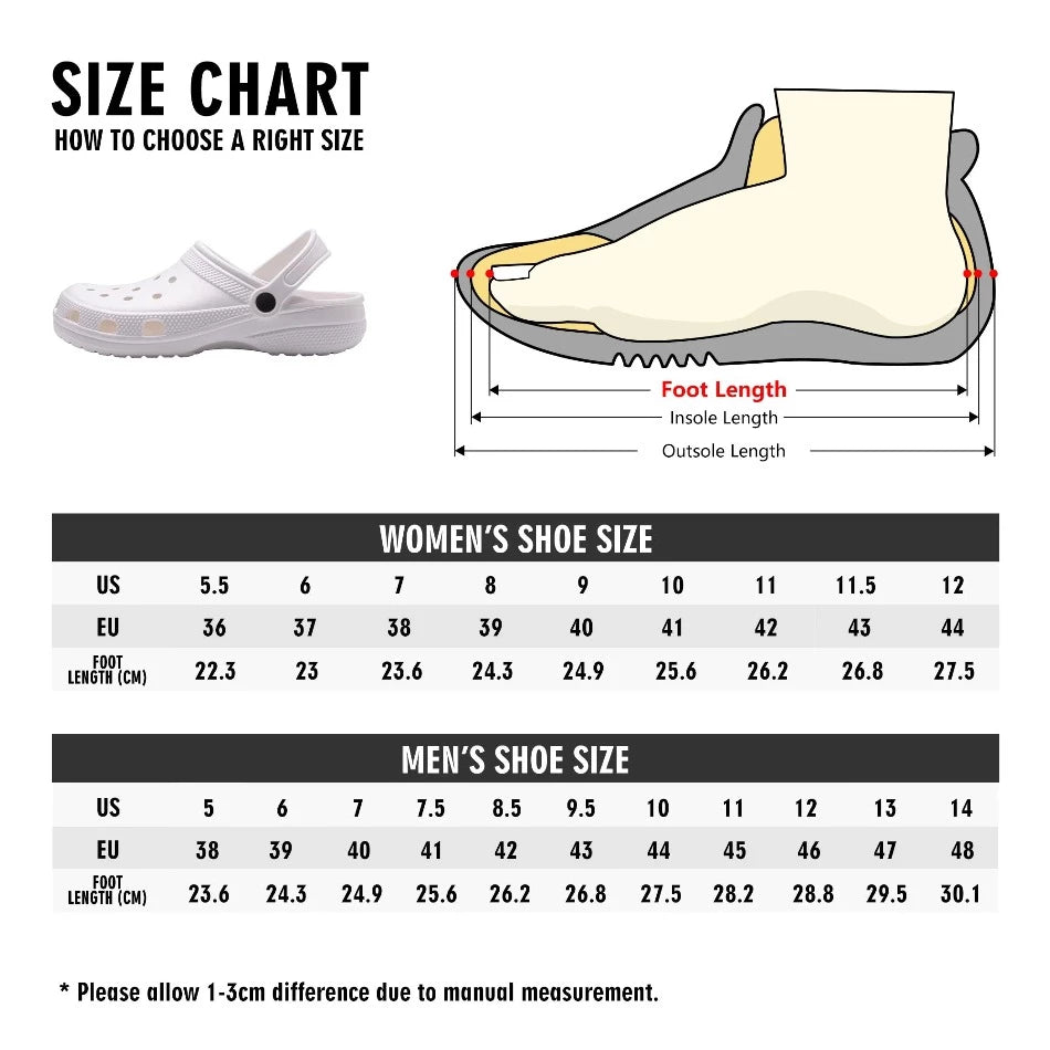 
                  
                    Bowtown Big Smooth Clogs
                  
                