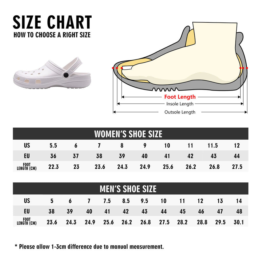 
                  
                    Mens Brookietown Smooth Clogs
                  
                