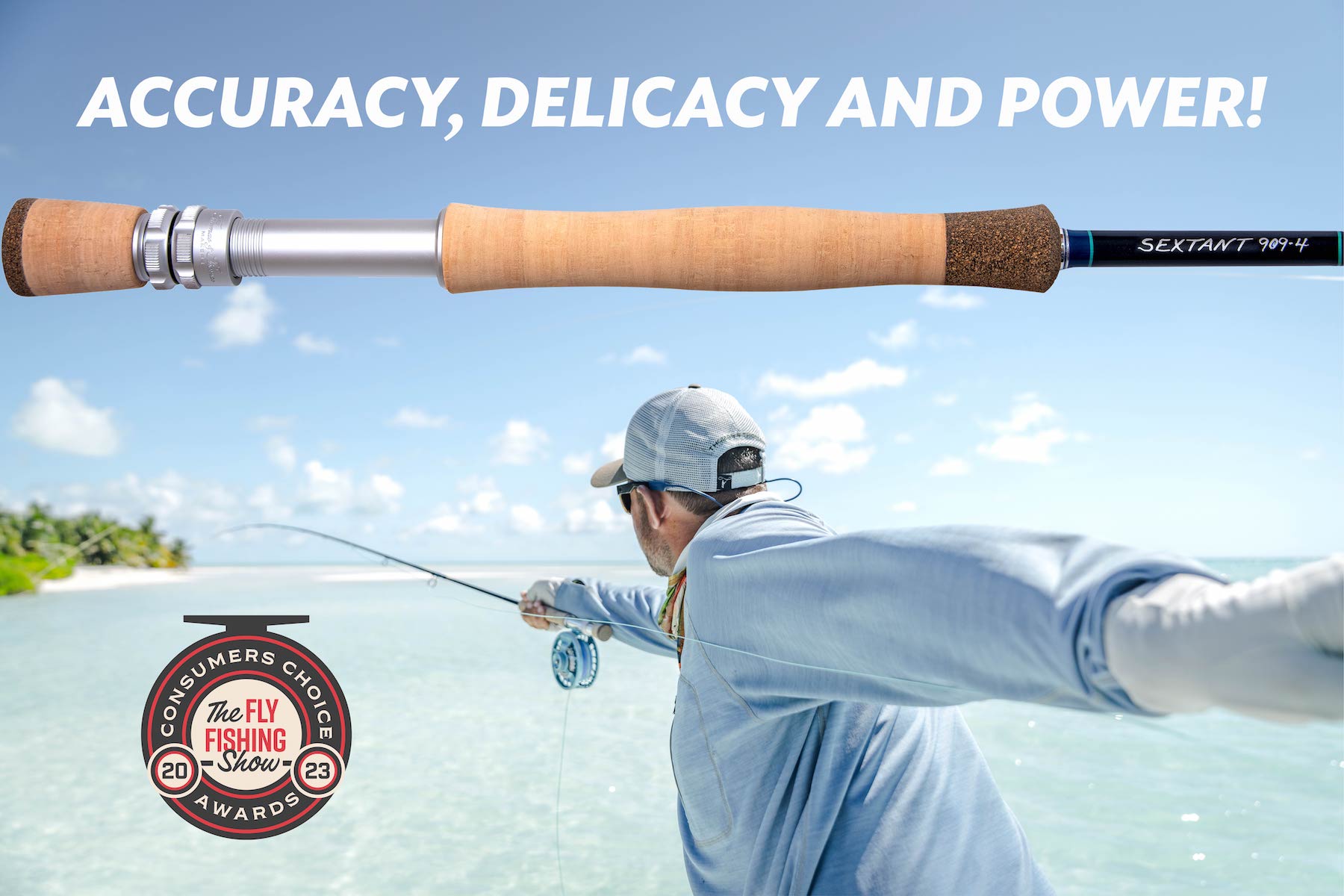 Thomas & Thomas Fly Rods - Premium Handcrafted Fishing Rods - Fish