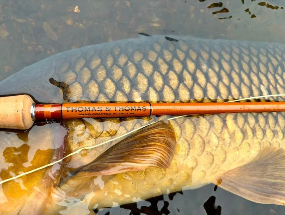 フィッシュオン！カスタムロッド – Fish On! Custom Rods