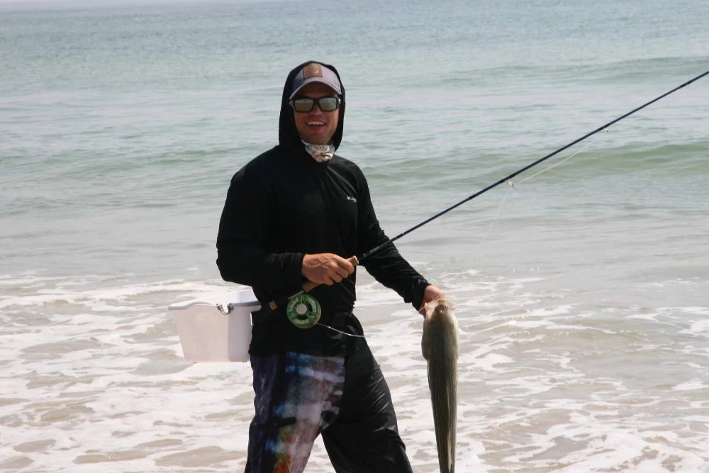 
                  
                    Cortland Fly Line - Fish On! Custom Rods
                  
                