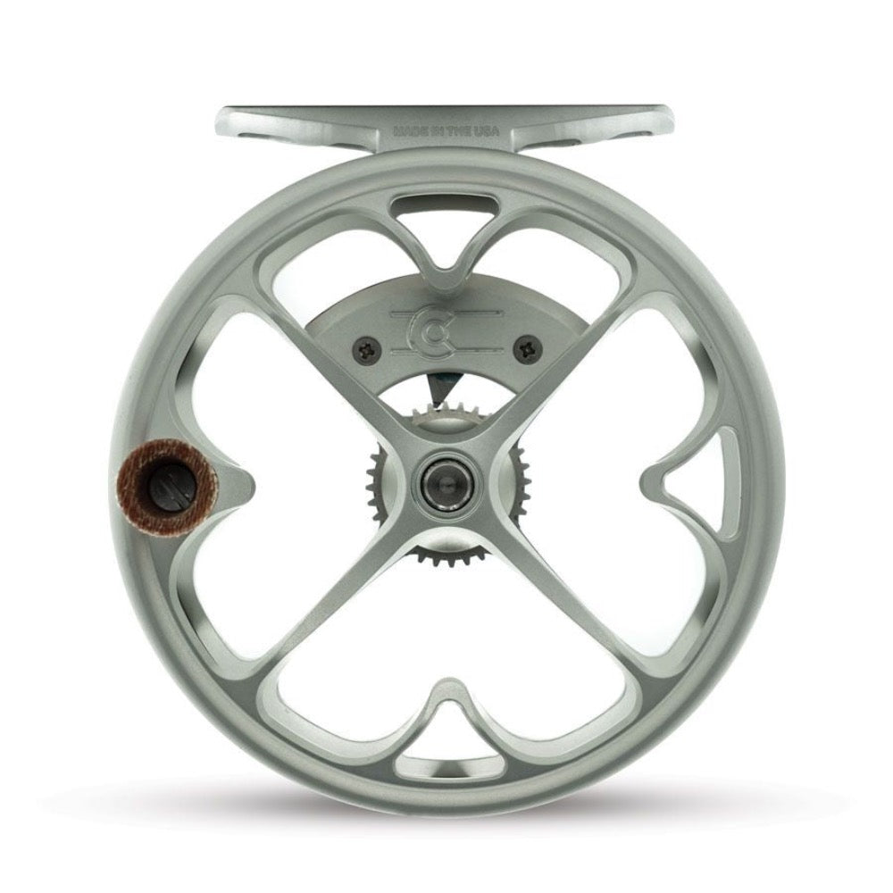 
                  
                    Ross Reels - Fish On! Custom Rods
                  
                