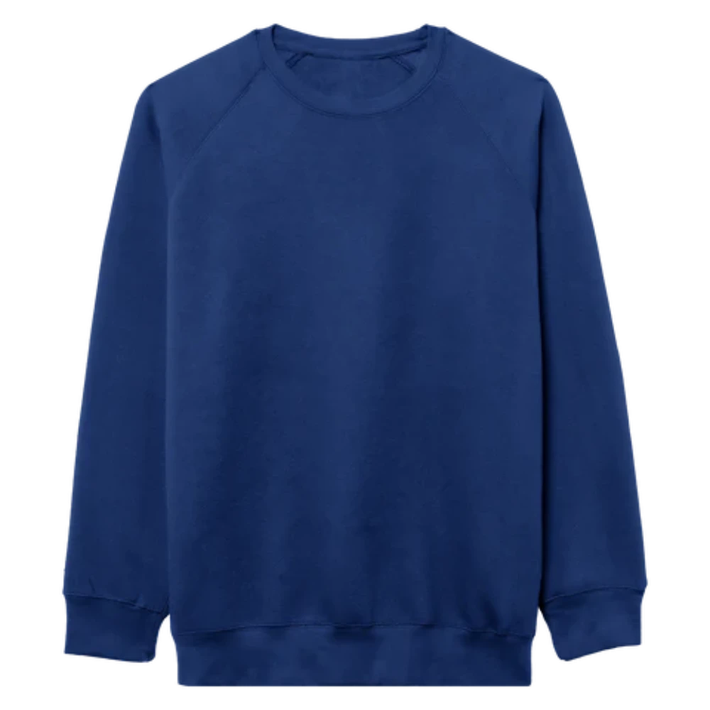 Benchmark Crew - Outdoor Dress Code