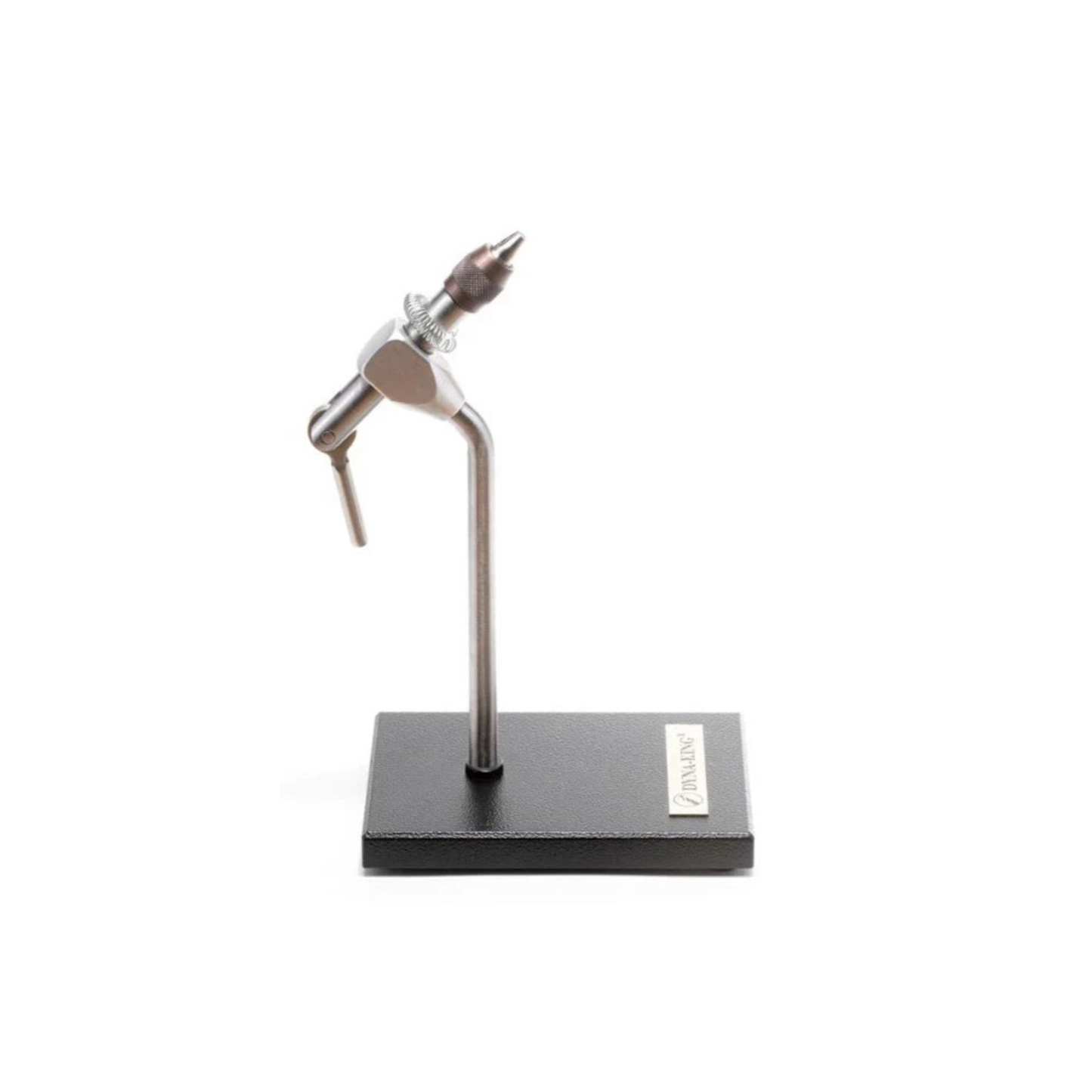 Kingfisher Fly Tying Vise - Fish On! Custom Rods