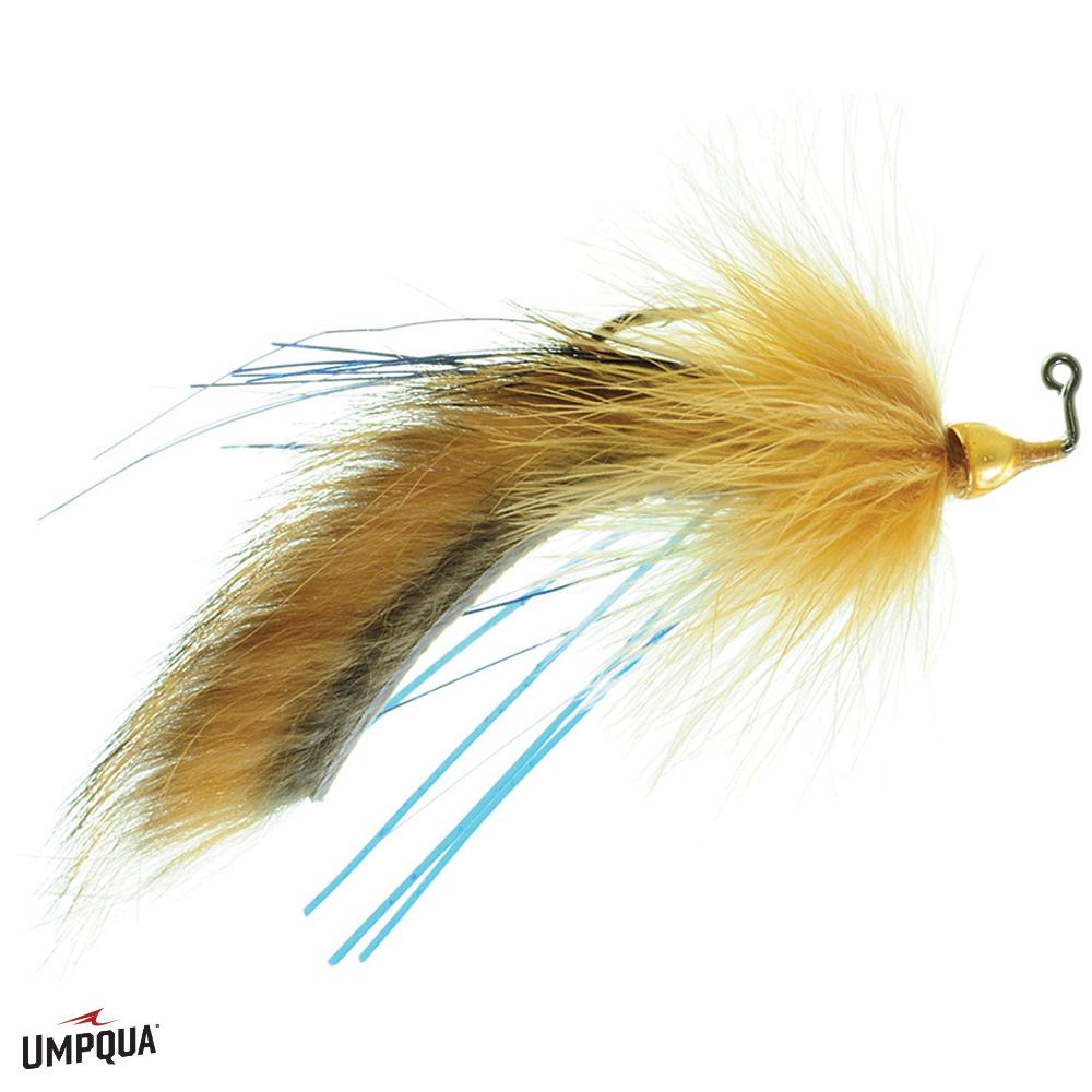 Barr's Meat Whistle - Fish On! Custom Rods