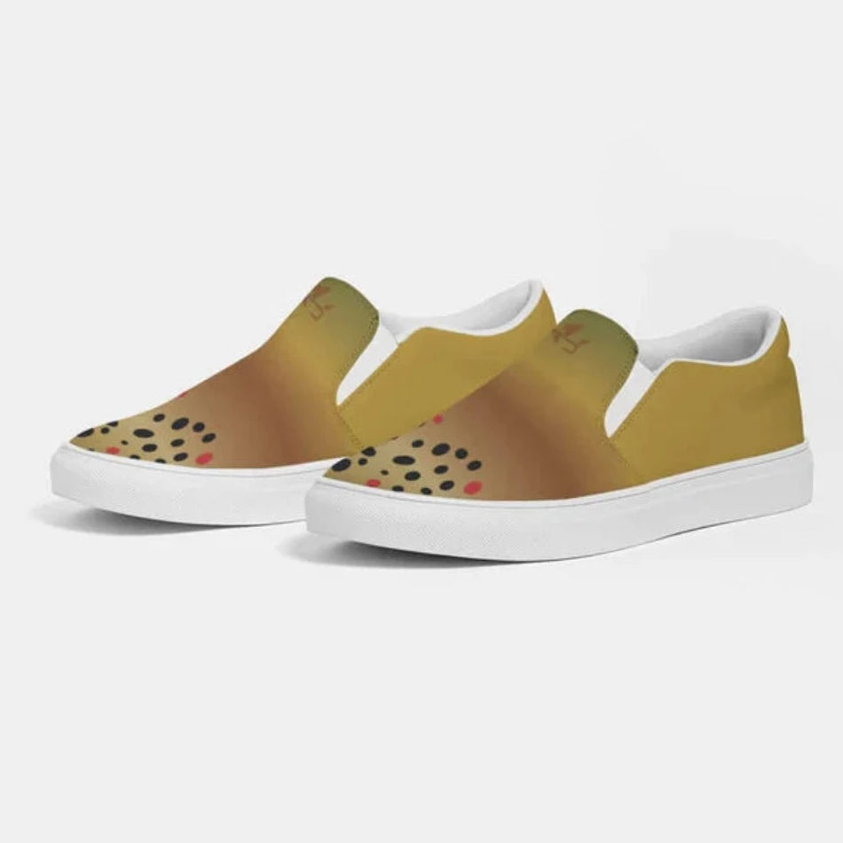 
                      
                        Men’s Browntown Smooth Slip-On
                      
                    