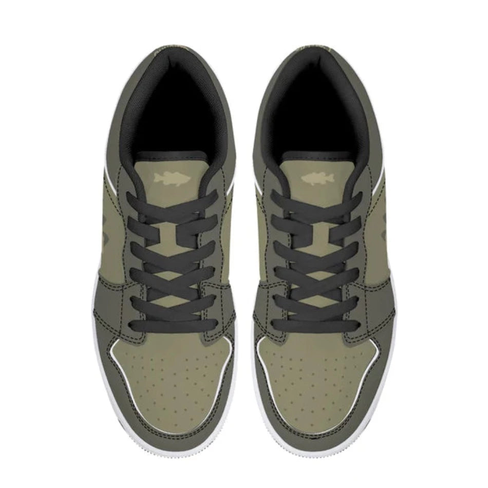 
                  
                    Men’s Largetown Dunk Bass Sneaker
                  
                