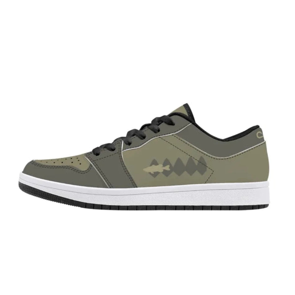 
                      
                        Men’s Largetown Dunk Bass Sneaker
                      
                    