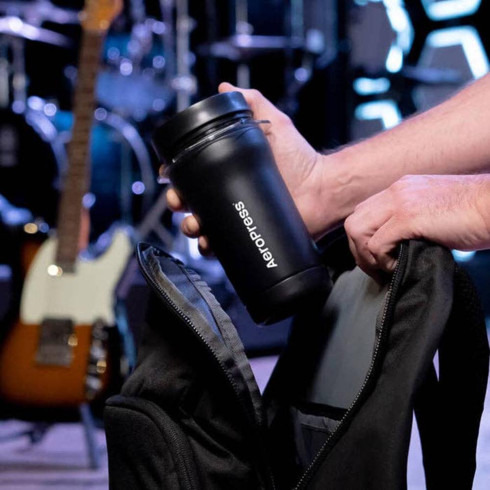 
                  
                    AeroPress Go Plus–Mercantile Outdoors
                  
                