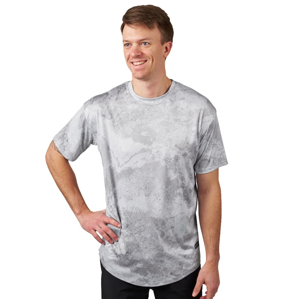 Men's Performance Tee - Outdoor Dress Code