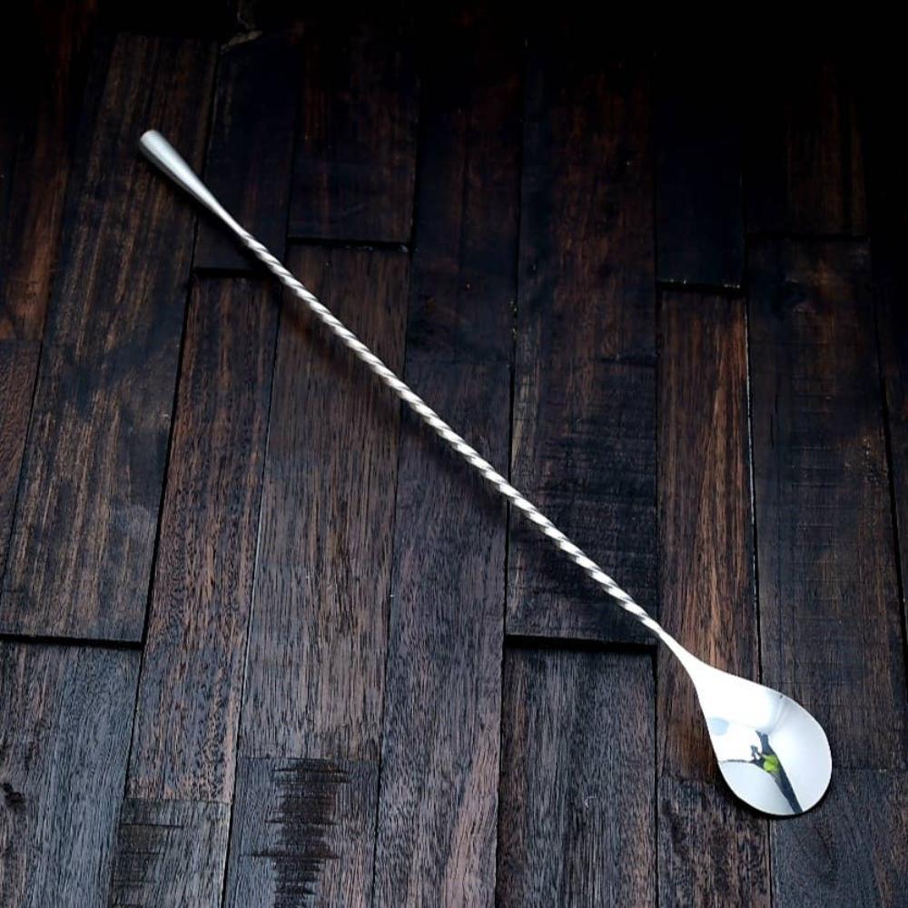 
                  
                    Prince of Scots Tear Drop Bar Spoon
                  
                