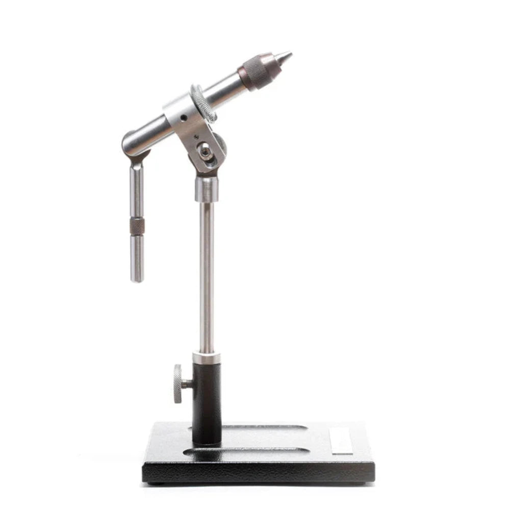 
                  
                    Fish On! Custom Rods - Professional Fly Tying Vise
                  
                