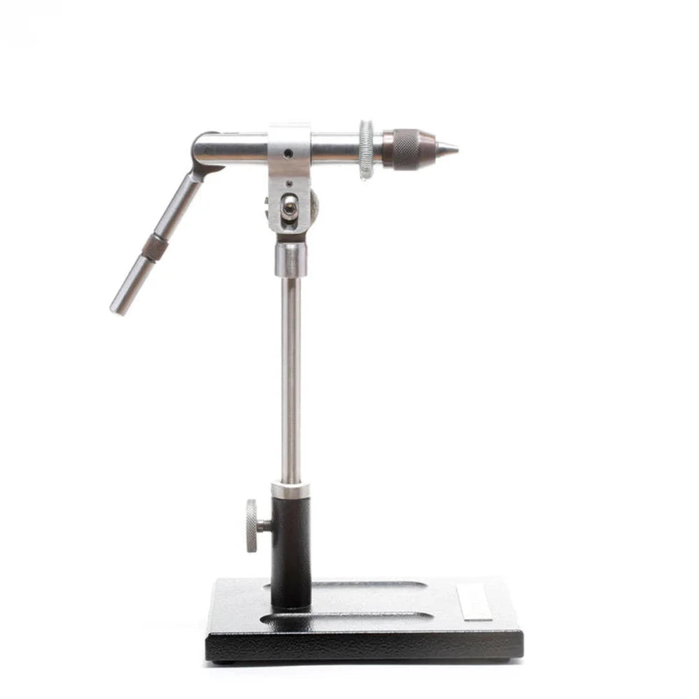 
                  
                    Fish On! Custom Rods - Professional Fly Tying Vise
                  
                