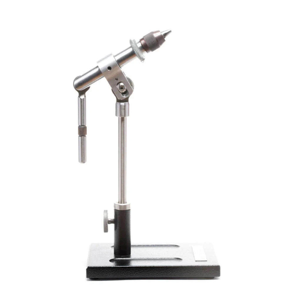 
                  
                    Fish On! Custom Rods - Professional Fly Tying Vise
                  
                