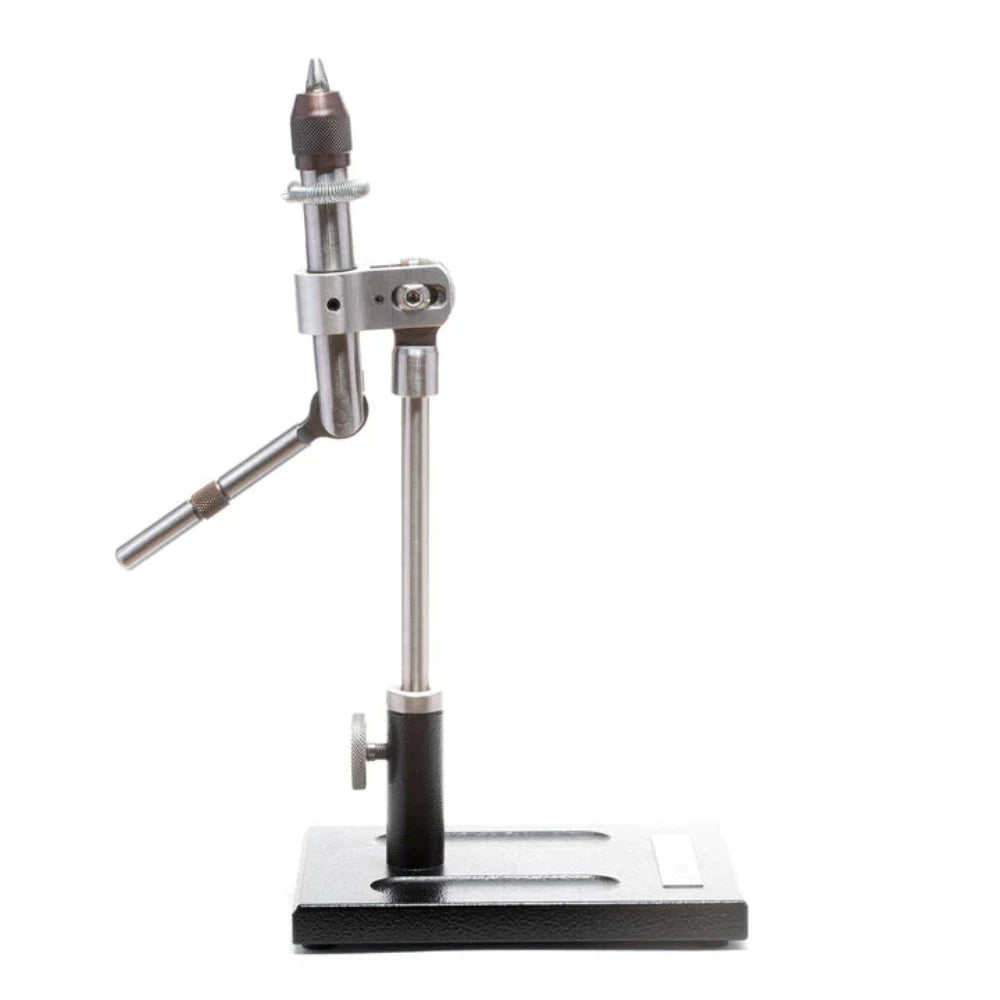 
                  
                    Fish On! Custom Rods - Professional Fly Tying Vise
                  
                