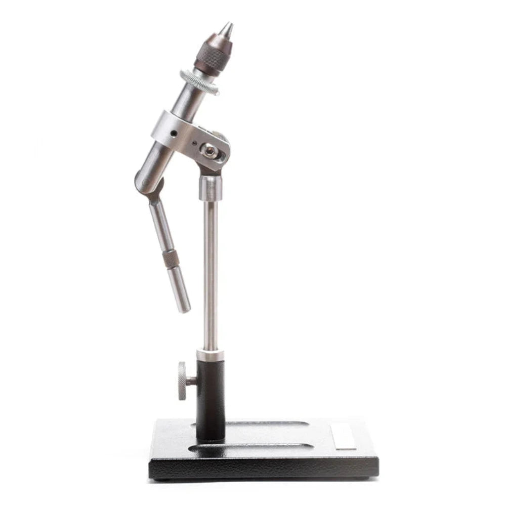 
                  
                    Fish On! Custom Rods - Professional Fly Tying Vise
                  
                