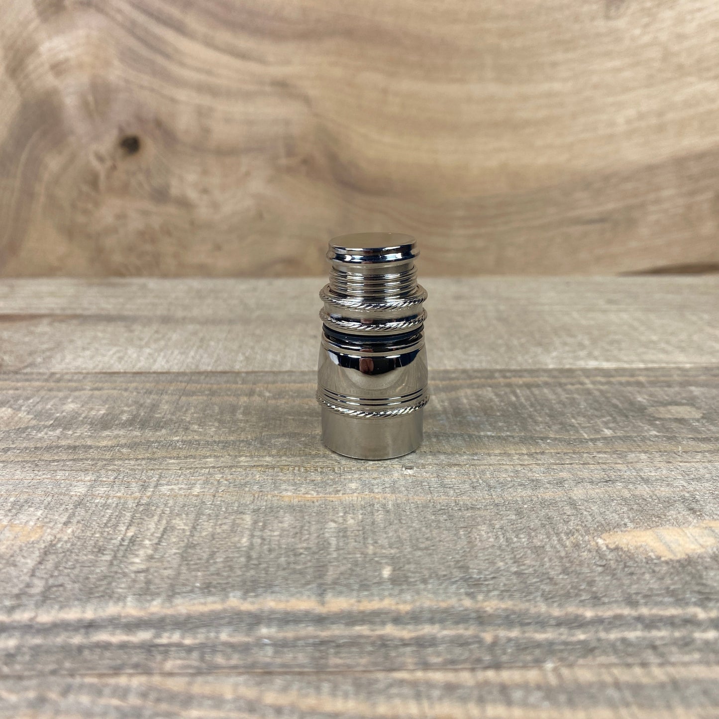 custom fishing rod parts Up-Locking Reel Seats - Alloy