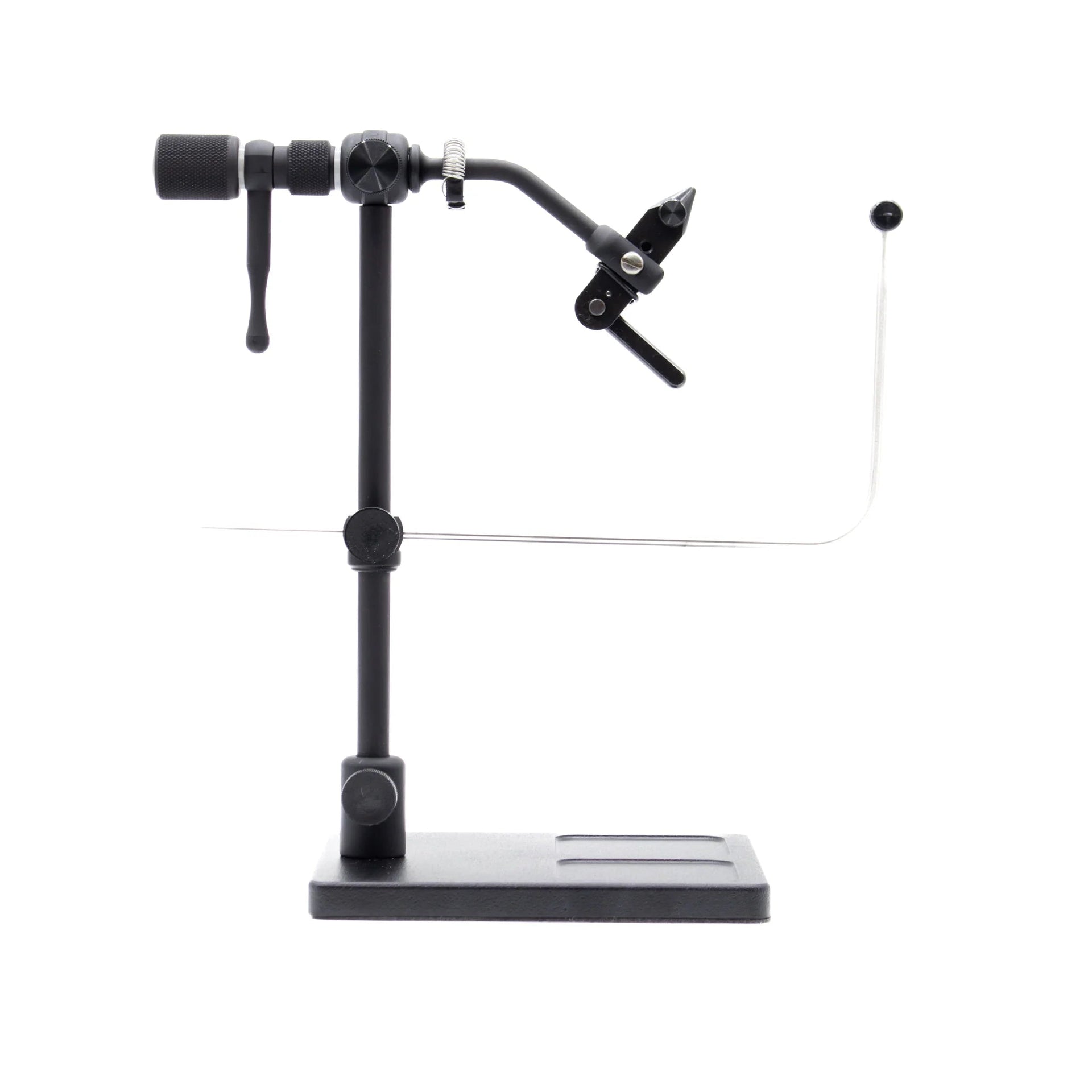 Renzetti Traveler Series Rotary Vises - Premium Fly Tying Vises