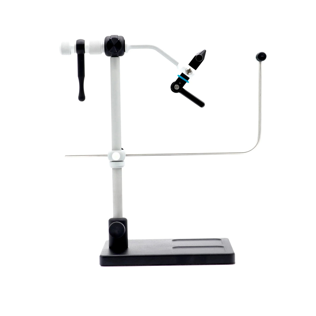 Renzetti Traveler Series Rotary Vises - Premium Fly Tying Vises Renzetti Traveler Series Rotary Vises - Premium Fly Tying Vises