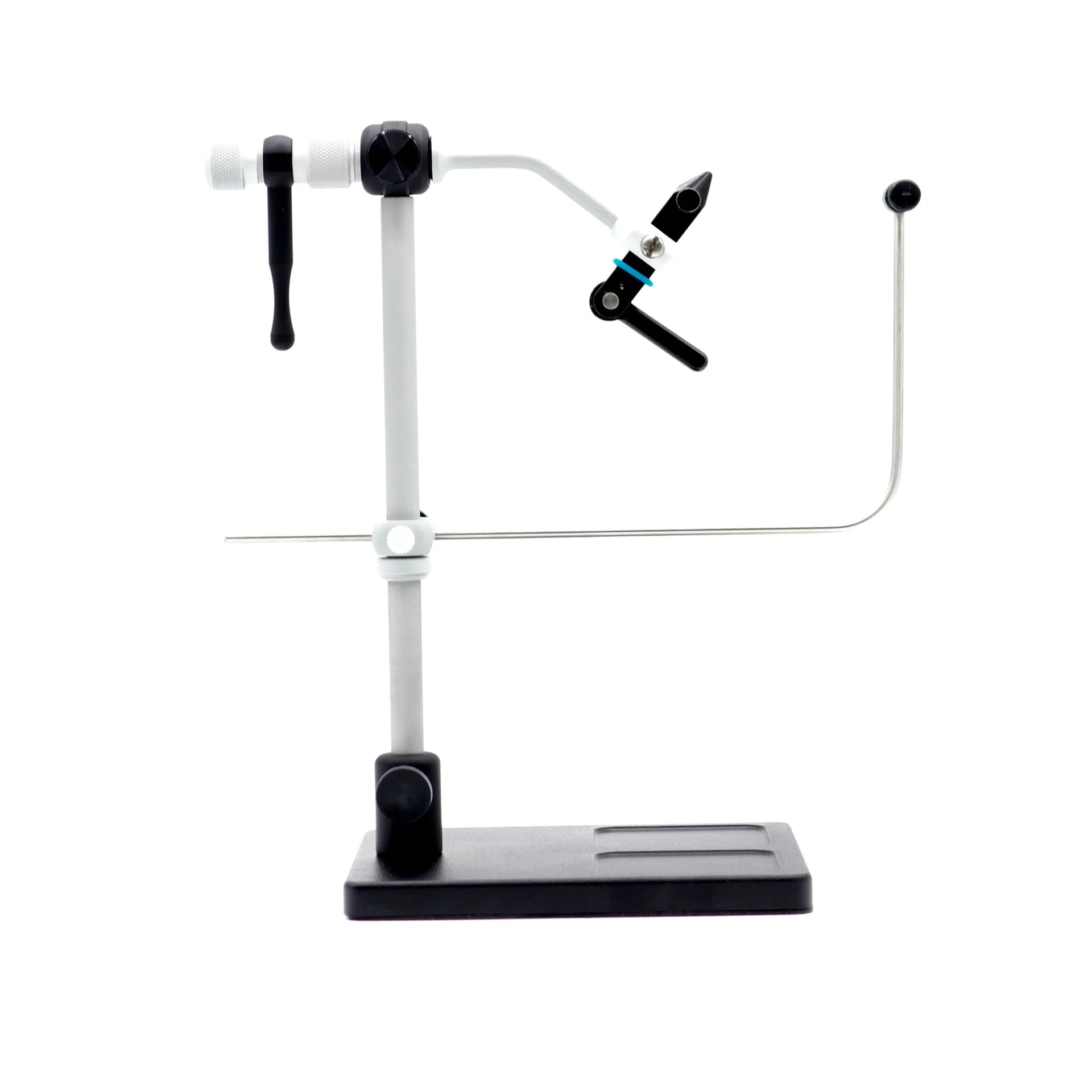 Renzetti Traveler Series Rotary Vises - Premium Fly Tying Vises