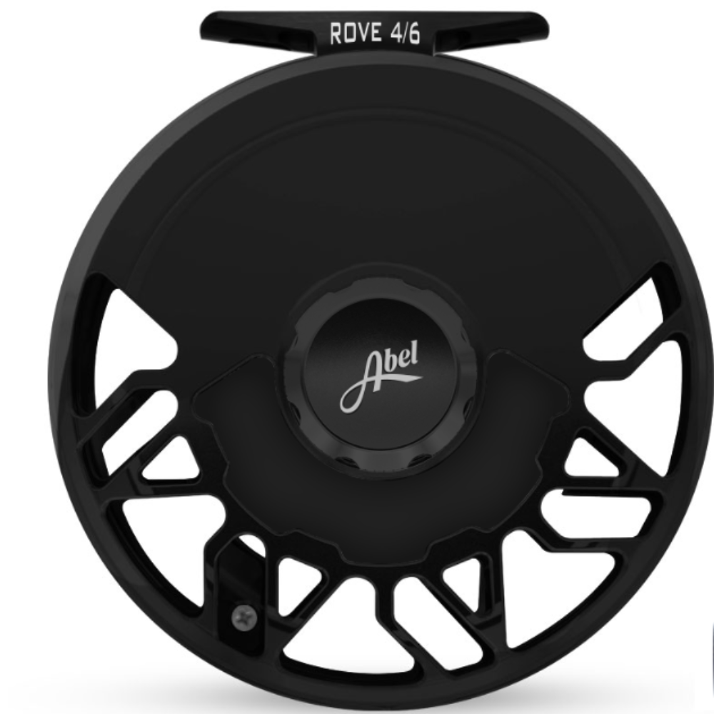 Rove 4/6 Ported Reel