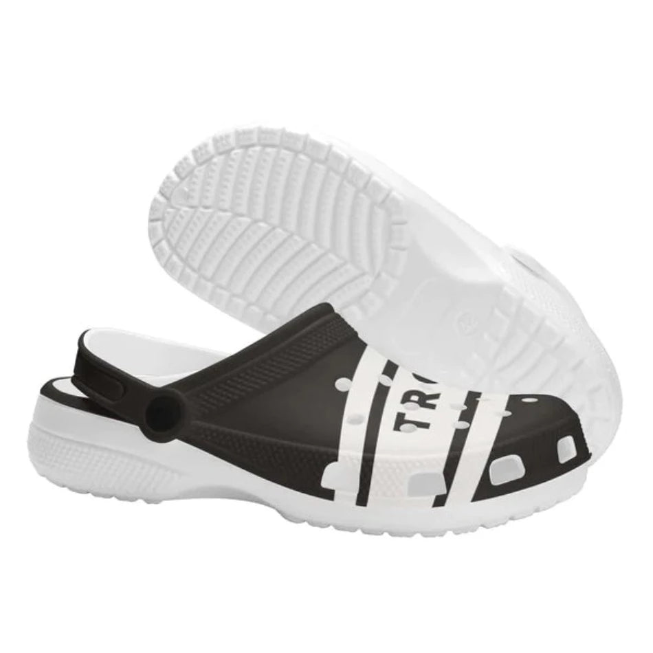 Men's Trout Clog