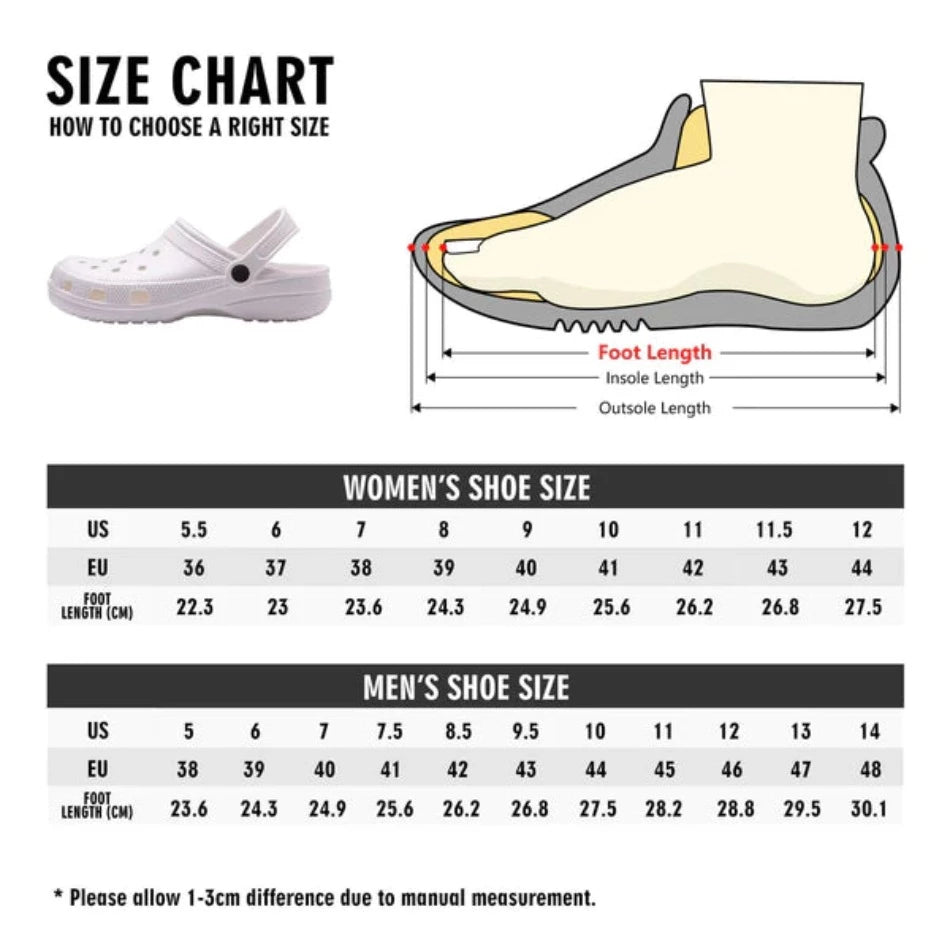 
                  
                    Men's Trout Clog
                  
                