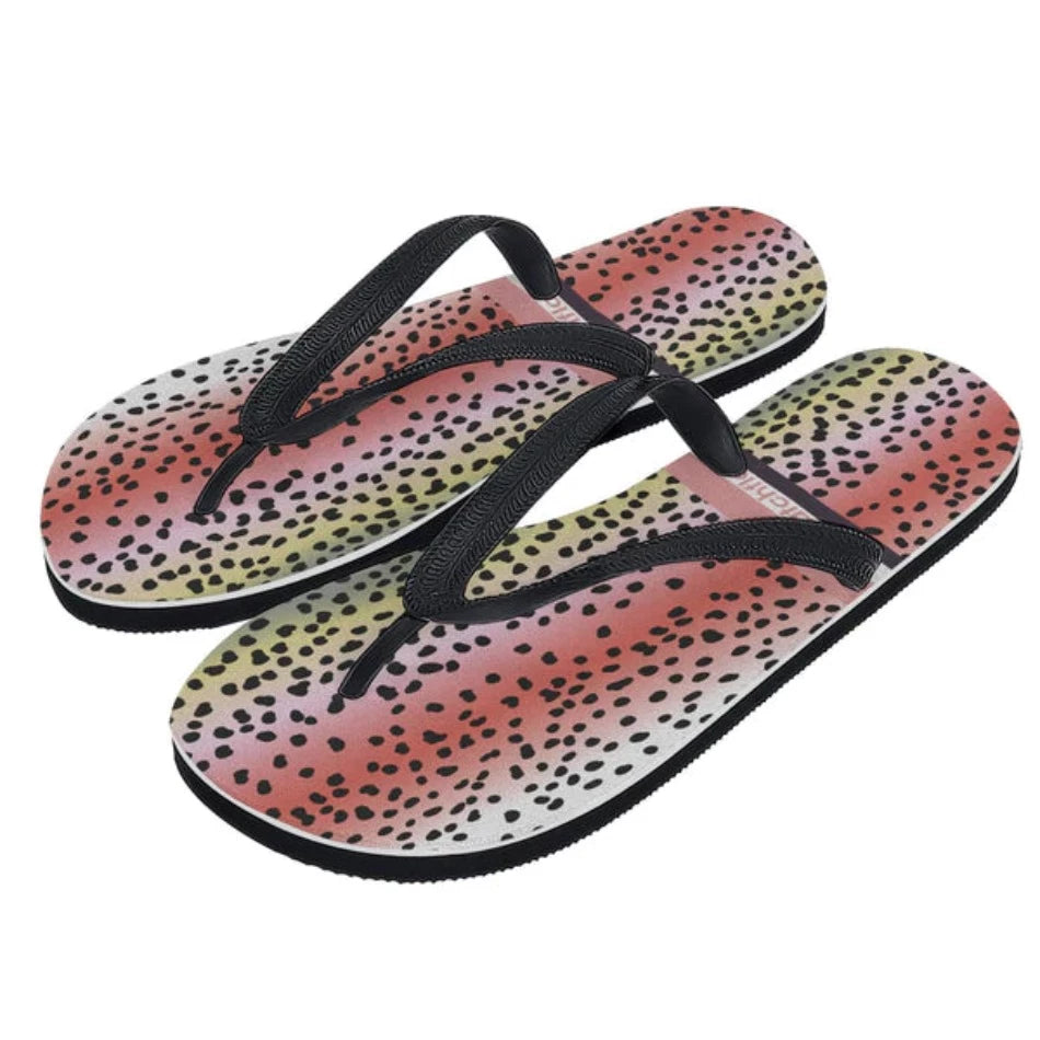 
                      
                        Women’s Bowtown Flip Flop
                      
                    