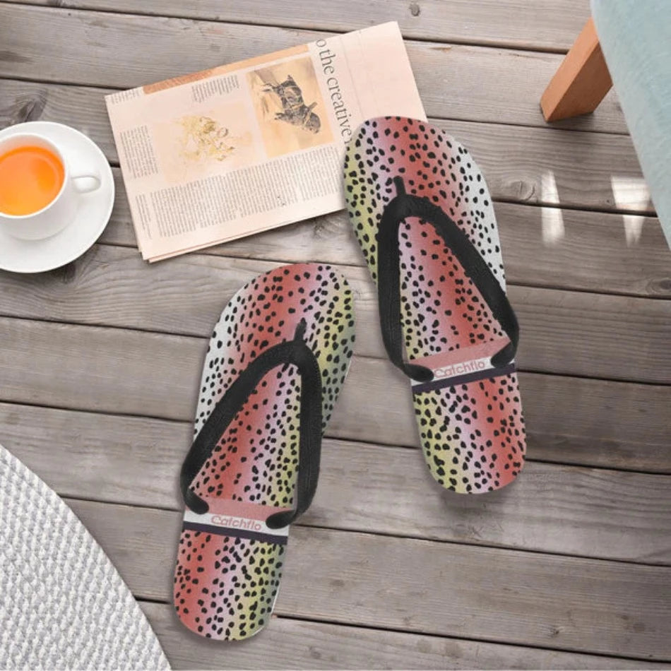 
                  
                    Women’s Bowtown Flip Flop
                  
                