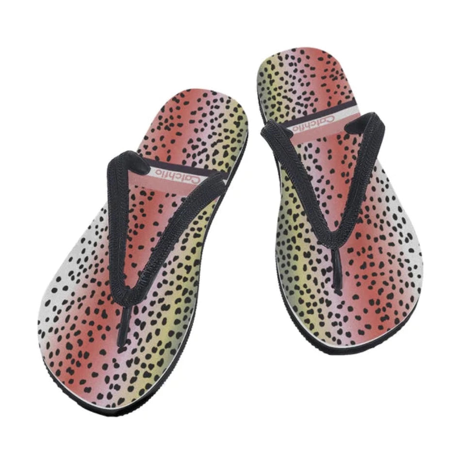 
                      
                        Women’s Bowtown Flip Flop
                      
                    