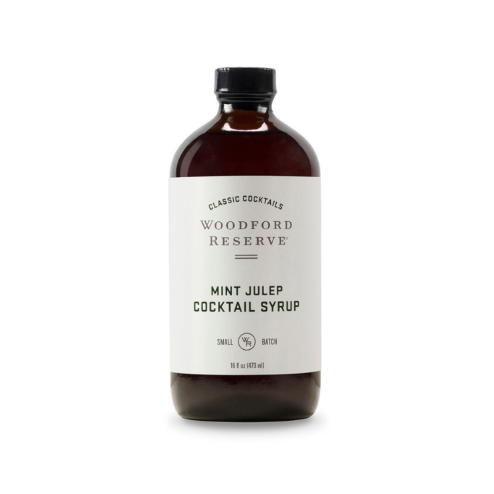 Woodford Reserve Mint Julep Syrup 16oz