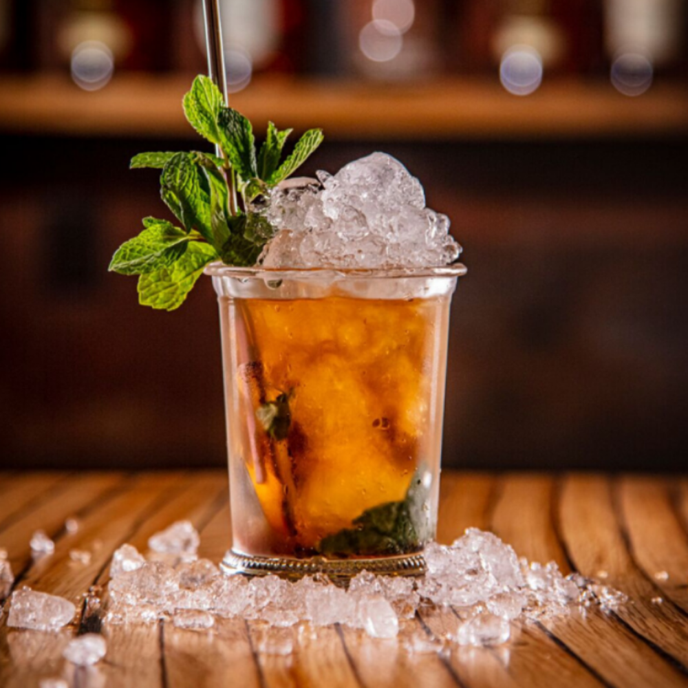 Woodford Reserve Mint Julep Syrup 16oz 