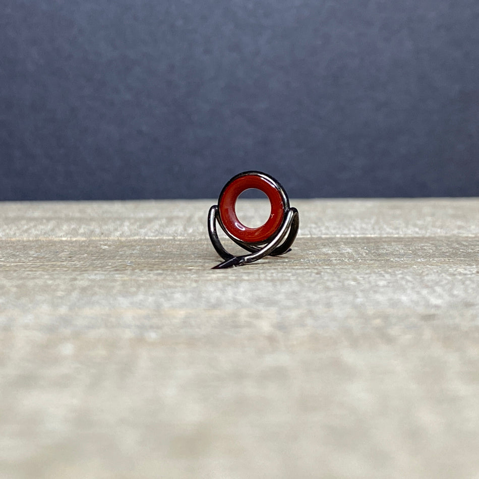 
                  
                    Agate Stripping Guides 10mm Black Nickel
                  
                